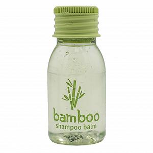 Купити Шампунь Awek.eu Bamboo Пляшка 20 мл Упаковка 300 шт Дерев'яний - Фото 1 Шампунь Awek.eu Bamboo Пляшка 20 мл Упаковка 300 шт Дерев'яний - Фото 1
