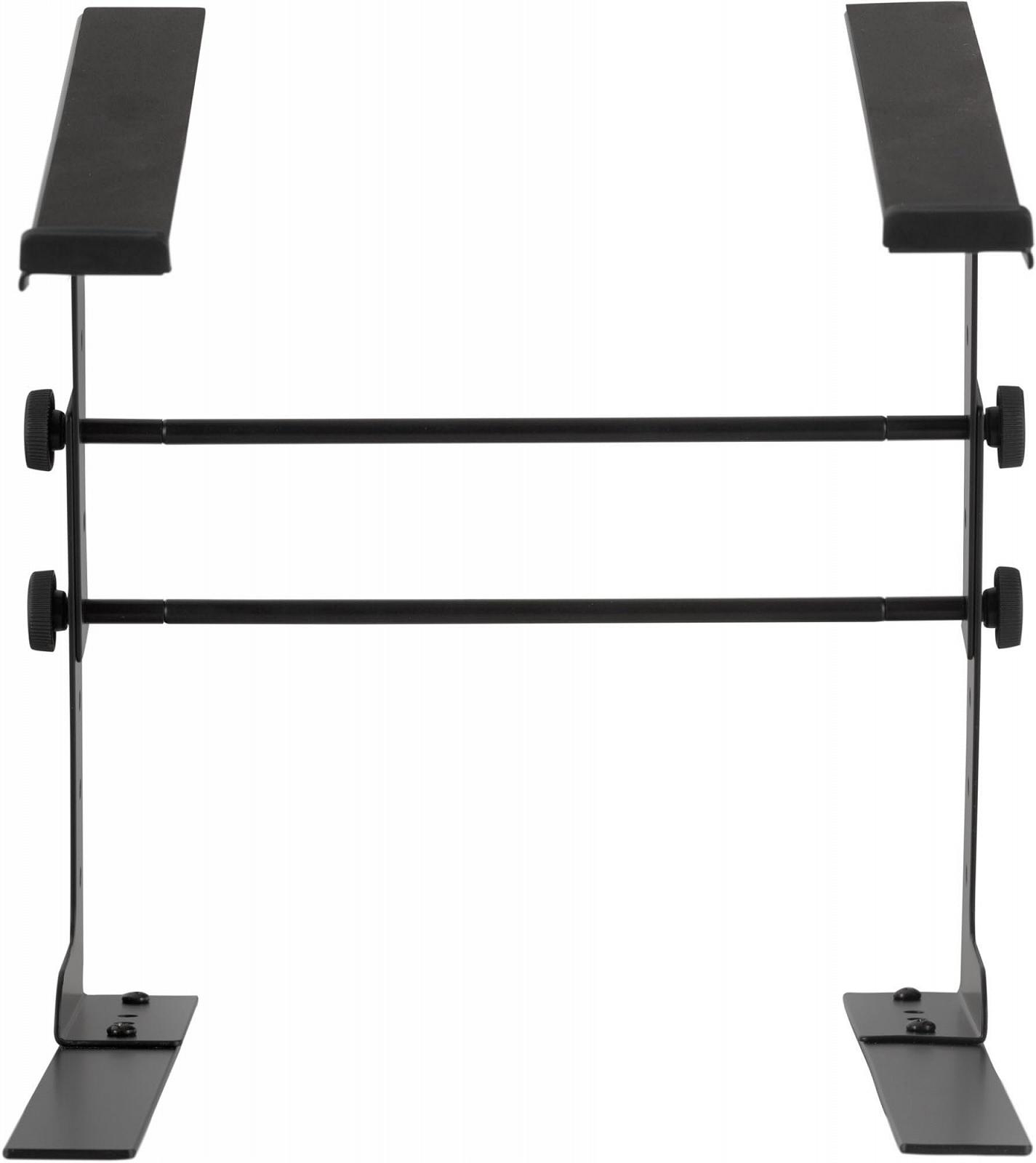 Подставка для ноутбука Pronomic LS-110 с кронштейнами, фото №8