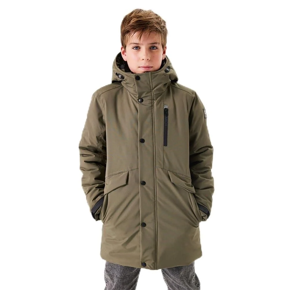 Куртки GARCIA для мальчиков, фото №1 Куртки GARCIA для мальчиков, фото №1