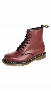 Ботинки Dr. Martens 1460 Унисекс - Фото 1