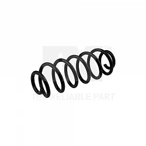 Пружина підвіски NK 5447132 для AUDI, задня вісь зліва/справа - Фото 1