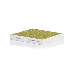 Фільтр салону MANN-FILTER FP 24 003 FreciousPlus для OPEL VAUXHALL - Фото 1