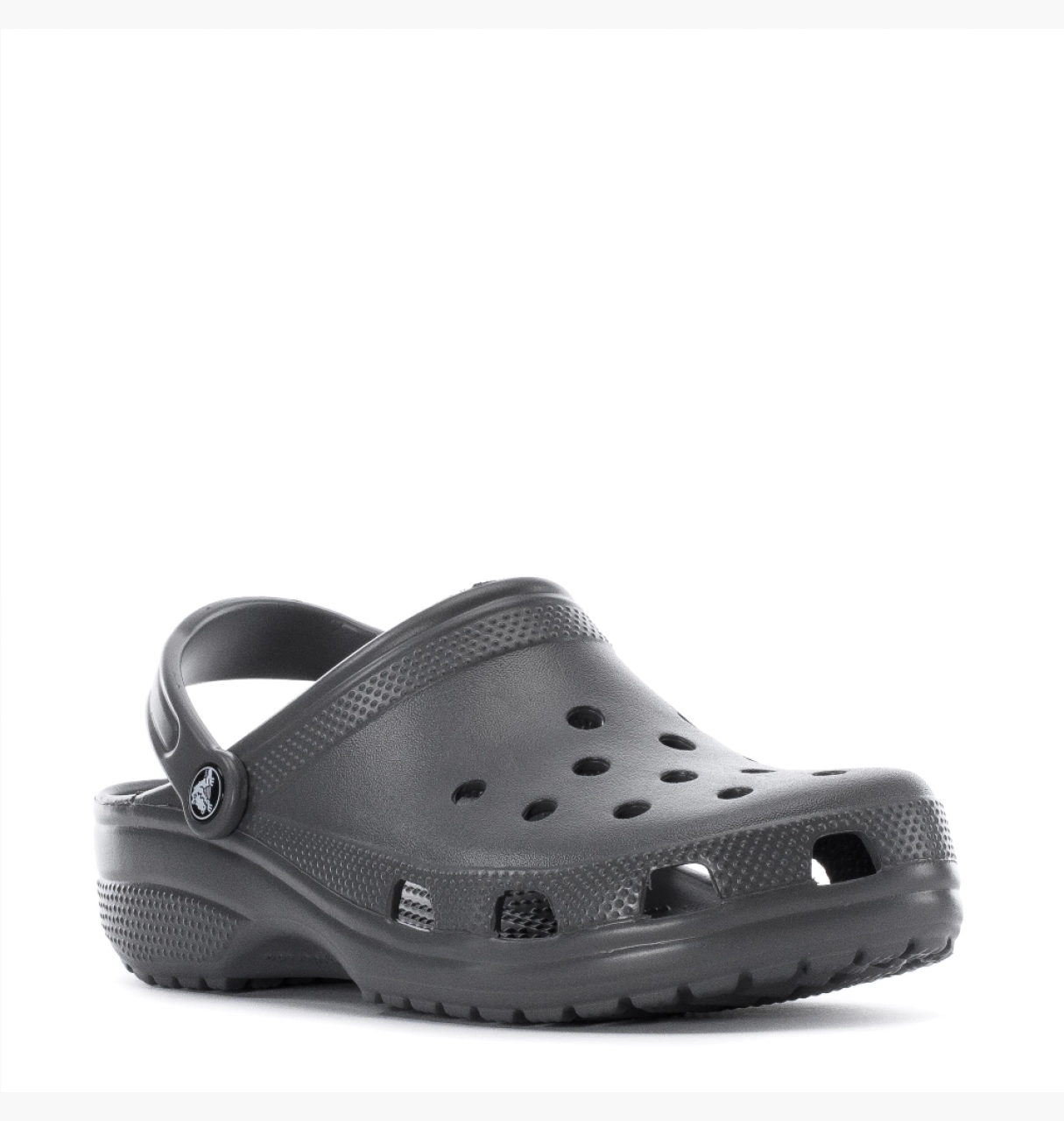 Крокси Crocs Classic SltGry 39, фото №3