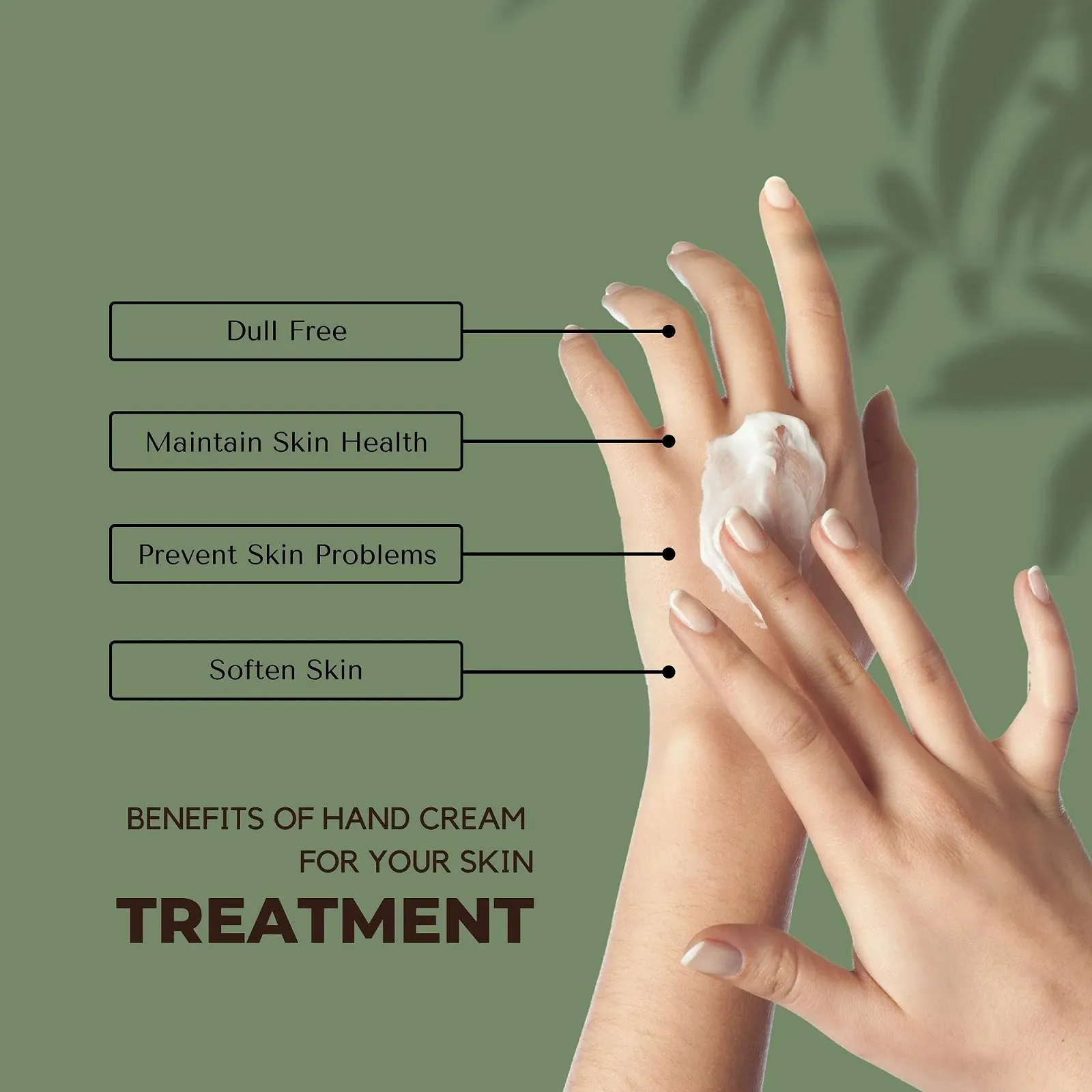 Крем для рук Bendida SKINBIOTIQUE 50 мл, с экстрактом арники, пребиулином FOS, мочевиной и глицерином., фото №6 Крем для рук Bendida SKINBIOTIQUE 50 мл, с экстрактом арники, пребиулином FOS, мочевиной и глицерином., фото №6