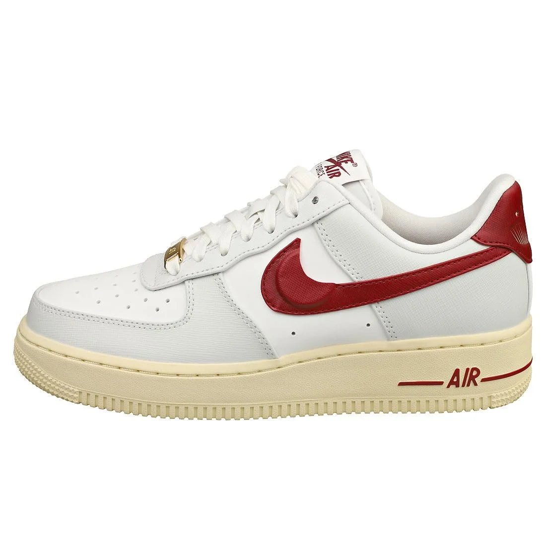 Кроссовки Nike Air Force 1 Sage Low Женские, фото №5