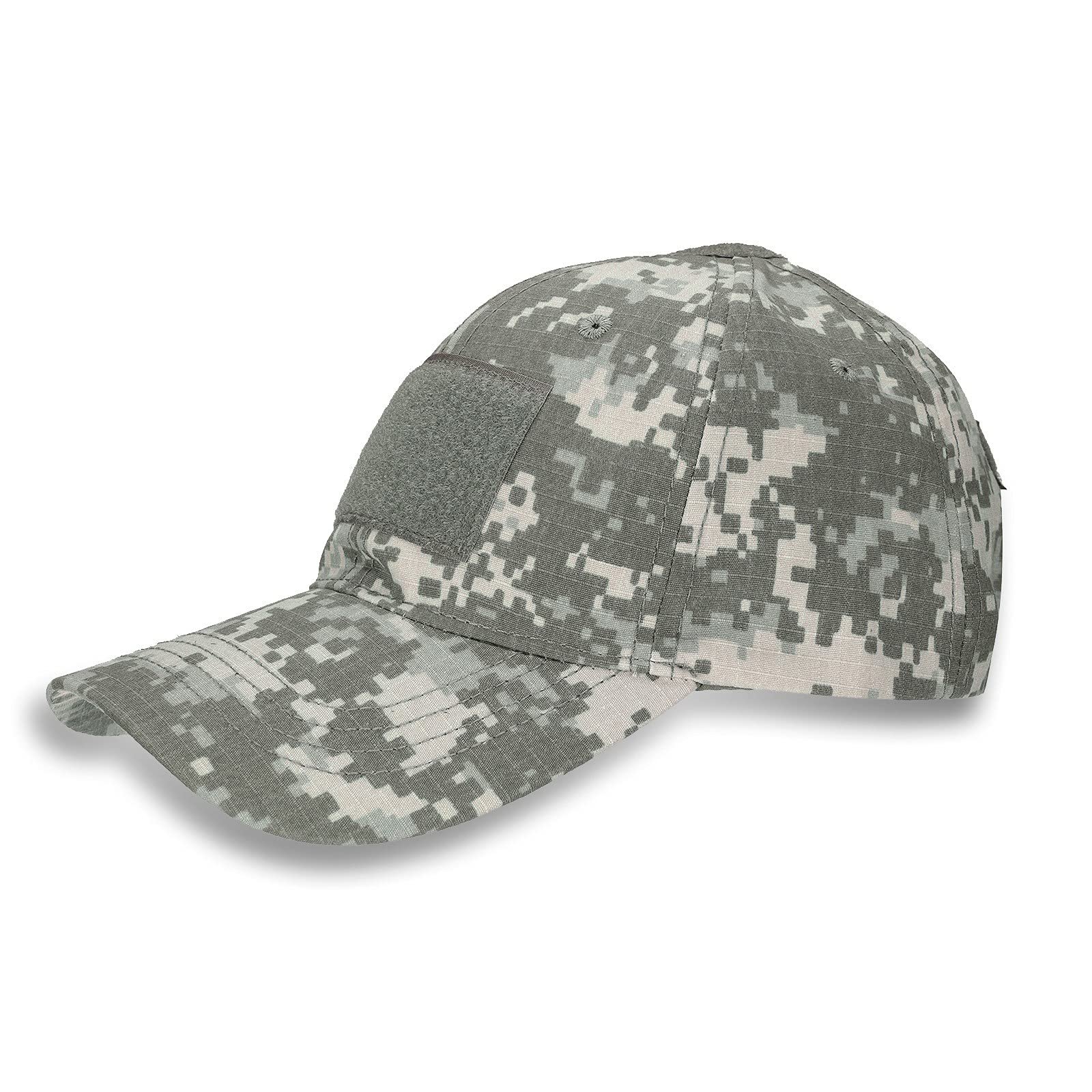 Кепка флисовая регулируемая для девочек, фото №2