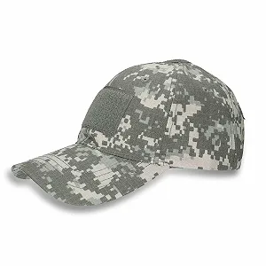 Кепка флісова регульована для дівчаток synthetic.ua - Фото 1