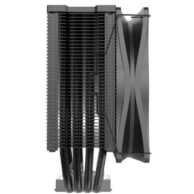 Кулер для процессора PcСooler GI-X4SD, фото №3