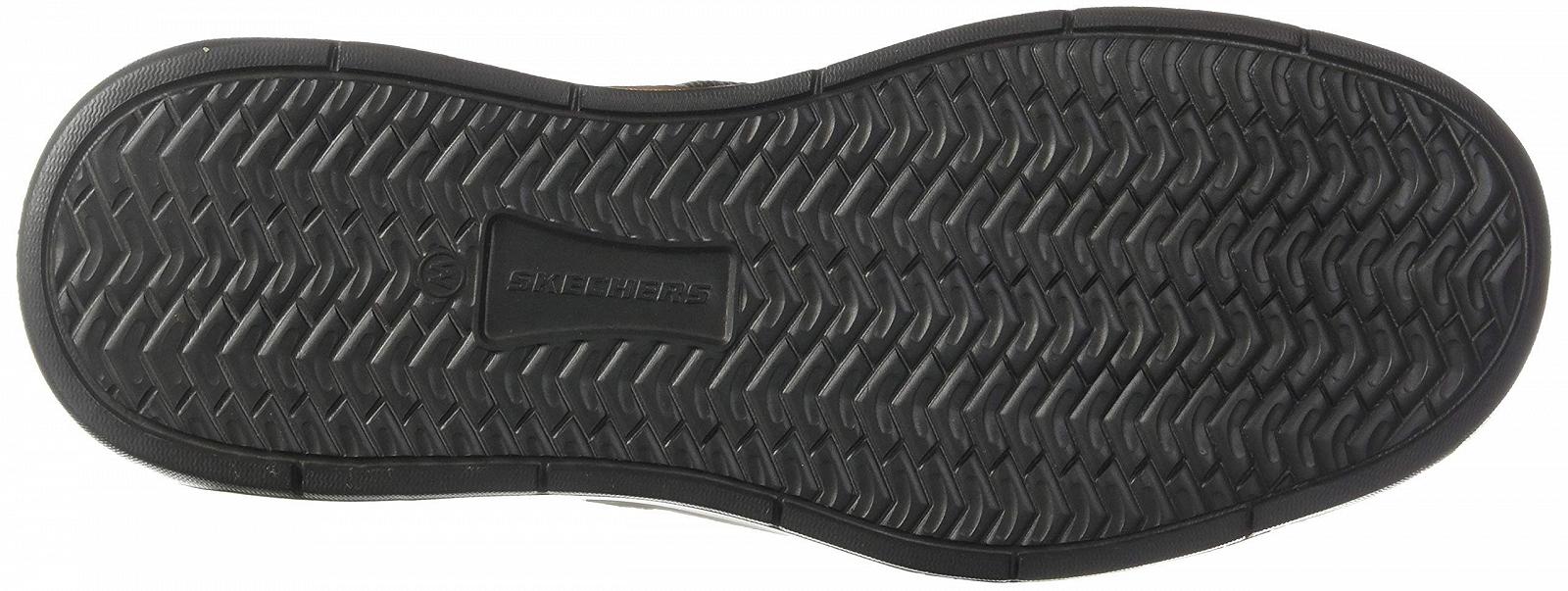 Кроссовки мужские Skechers Moreno Ederson, фото №4