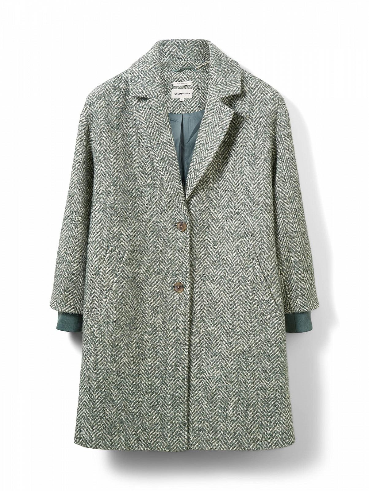 Пальто TOM TAILOR Denim Женское, фото №5