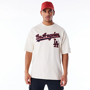 Футболка New Era RIB INFILL OS LA DODGERS XL - Фото 1
