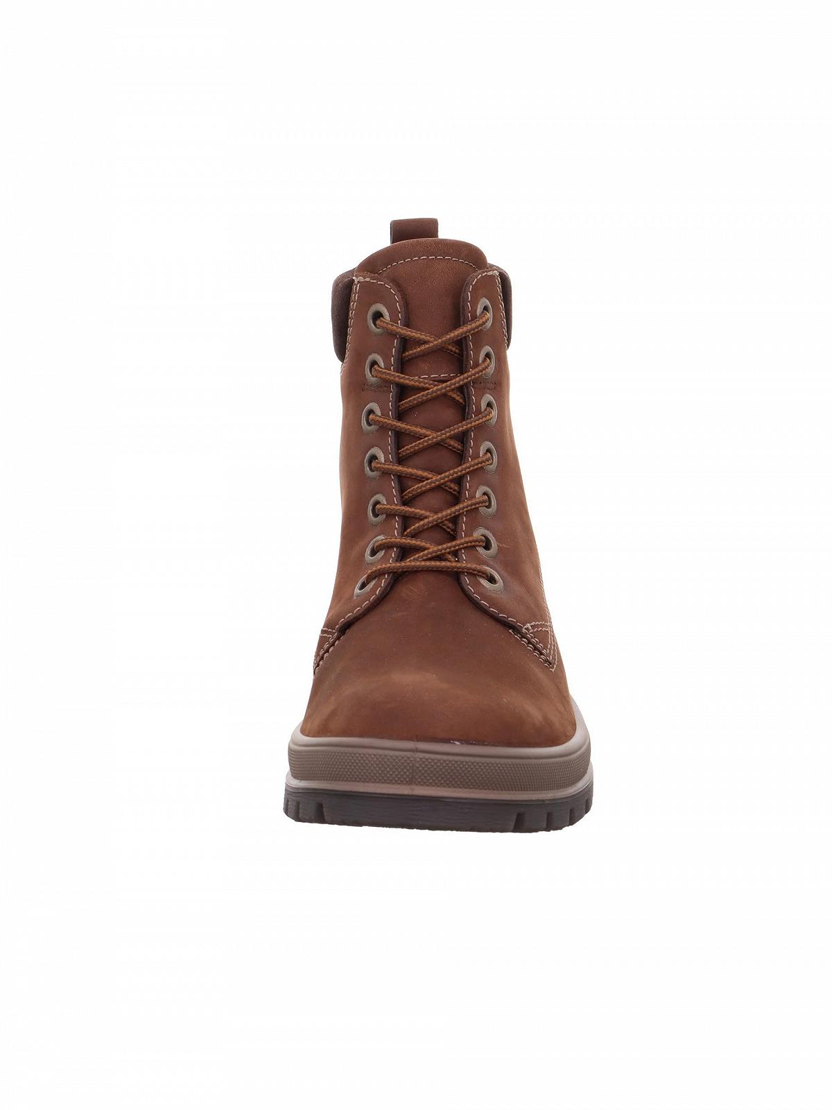 Мужские Сапоги Legero Montana Gore-Tex, фото №2