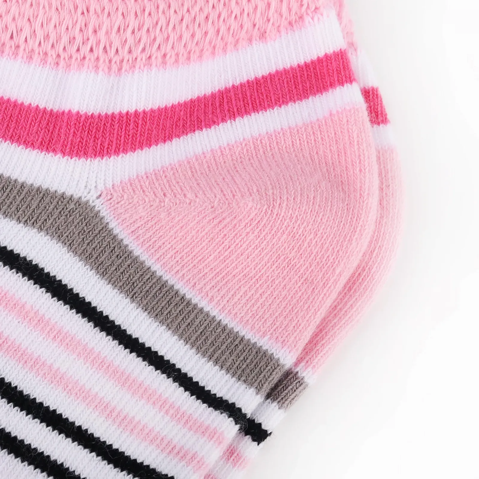 Носки Jeasona, 10 пар, для женщин, размер 35-42, хлопковые, диабетические, без резинки, фото №5