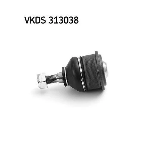 Шарова опора SKF VKDS 313038 для CITROËN PEUGEOT, передній міст з обох сторін, фото №2