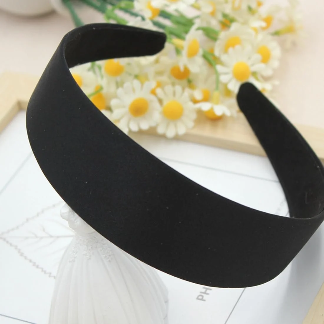 Обруч для волосся, фото №6