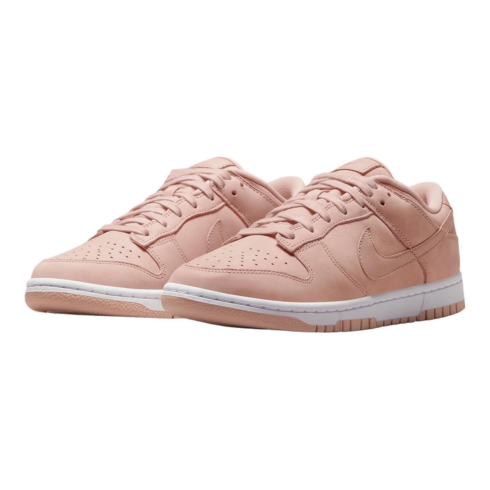 Кросівки Nike Dunk Low W чоловічі, фото №3