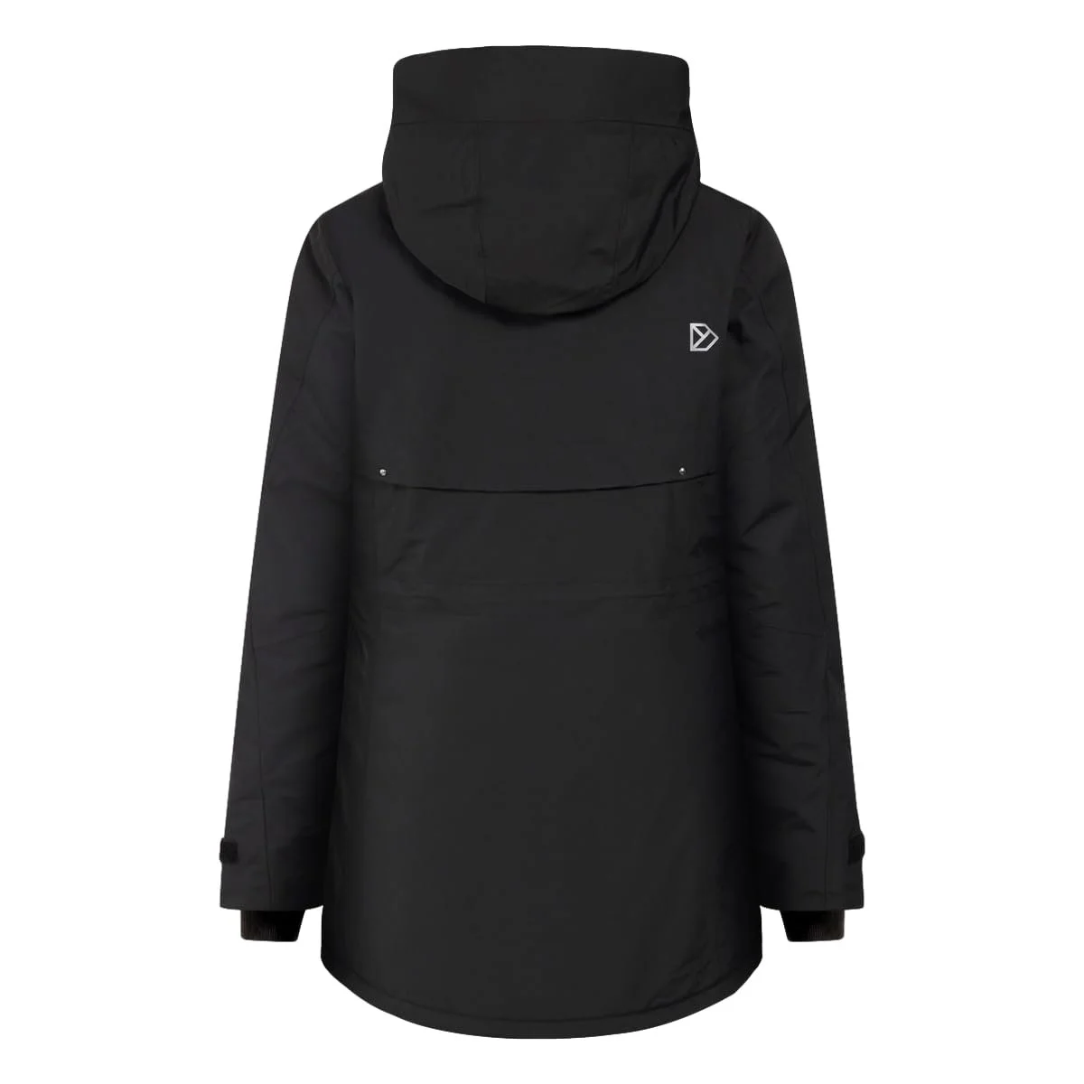 Парка жіноча Didriksons Frida 7, фото №2 Парка жіноча Didriksons Frida 7, фото №2