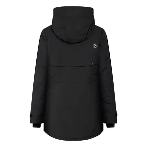 Парка жіноча Didriksons Frida 7 synthetic.ua - Фото 1