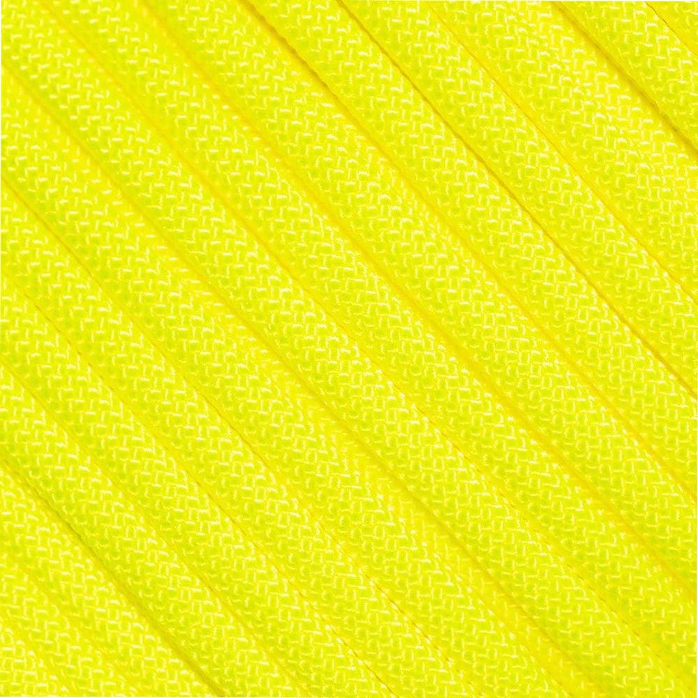 Паракорд West Coast Paracord 550 Plain Reflective, різні кольори, фото №1