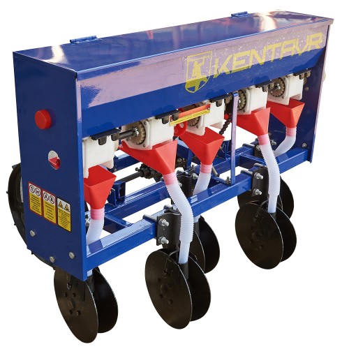 Сеялка СЗ-5 дисковая, фото №6 Сеялка СЗ-5 дисковая, фото №6