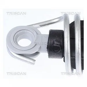 Газова пружина багажника TRISCAN 8710 112015 для BMW, задня ліва synthetic.ua - Фото 1