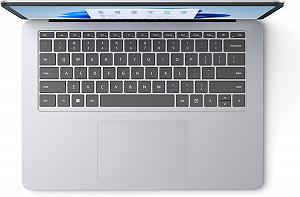 Ноутбук 14.4" Microsoft Surface Laptop Studio Intel Core i7-11370H RAM 16GB SSD 512GB GeForce RTX 3050 Ti Windows 11 Корпус магниевого сплава (UKR) synthetic.ua - Фото 1
