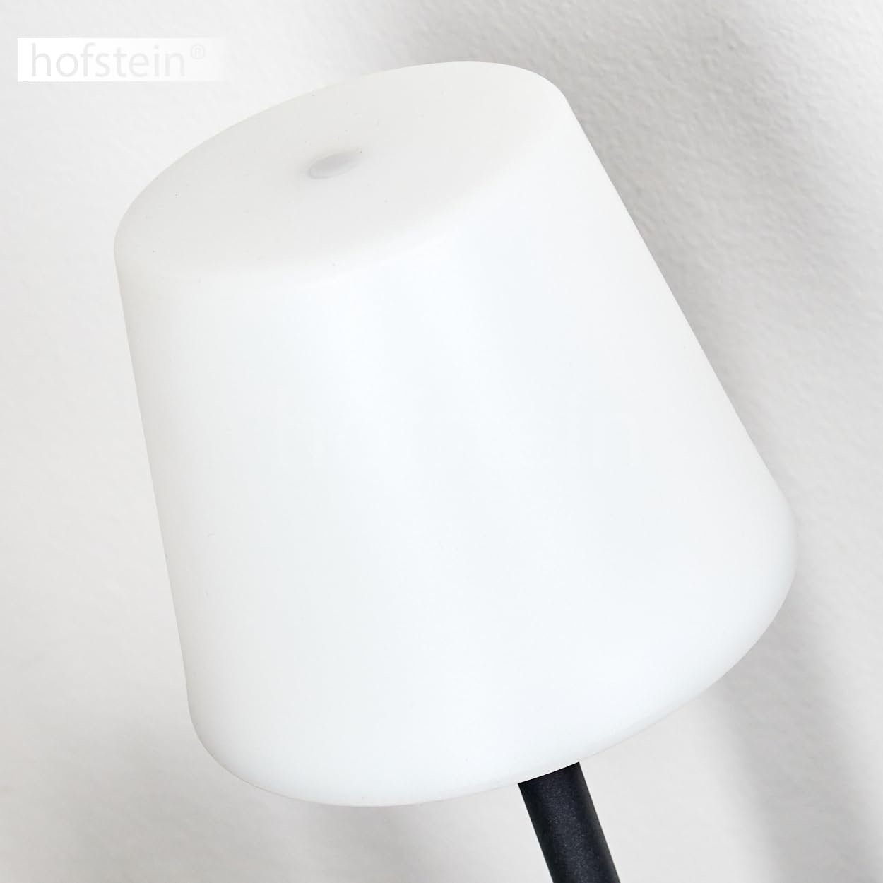 Настільна лампа Maza LED Outdoor Пластик Чорний/Білий 11 см USB-C Battery 2.2 Вт 250 Люмен, фото №4