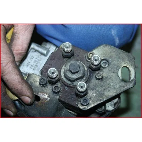 Торцевая головка KS TOOLS 152.1380, фото №3