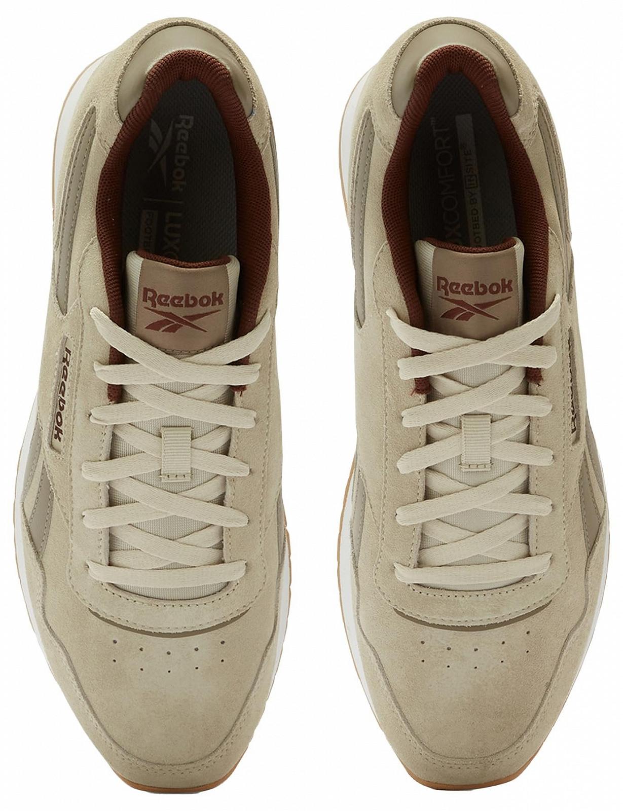 Кросівки Unisex Reebok Glide, фото №4