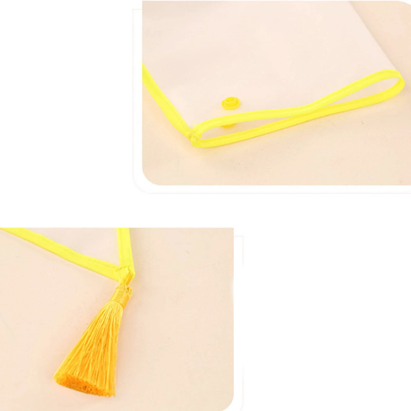 Дощовик XIUH Дитячий Прозорий, фото №4