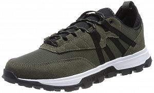 Кроссовки Timberland Treeline Mountain Runner Oxford - Фото 1