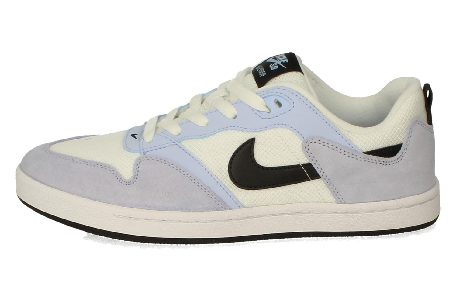 Кроссовки NIKE Sb Alleyoop мужские Cj0882, фото №6