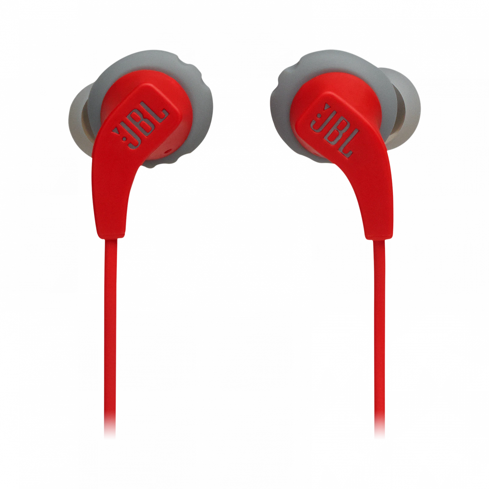 Наушники JBL Endurance Run BT Red (JBLENDURRUNBTRED), фото №1