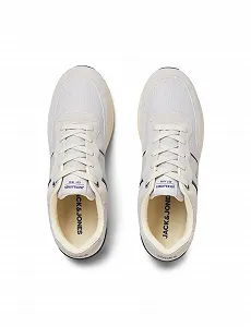Кросівки JACK & JONES Jfwspirit Runner synthetic.ua - Фото 1