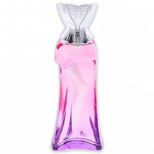 Парфумована вода New Brand Candy Cancan 100 мл synthetic.ua - Фото 1