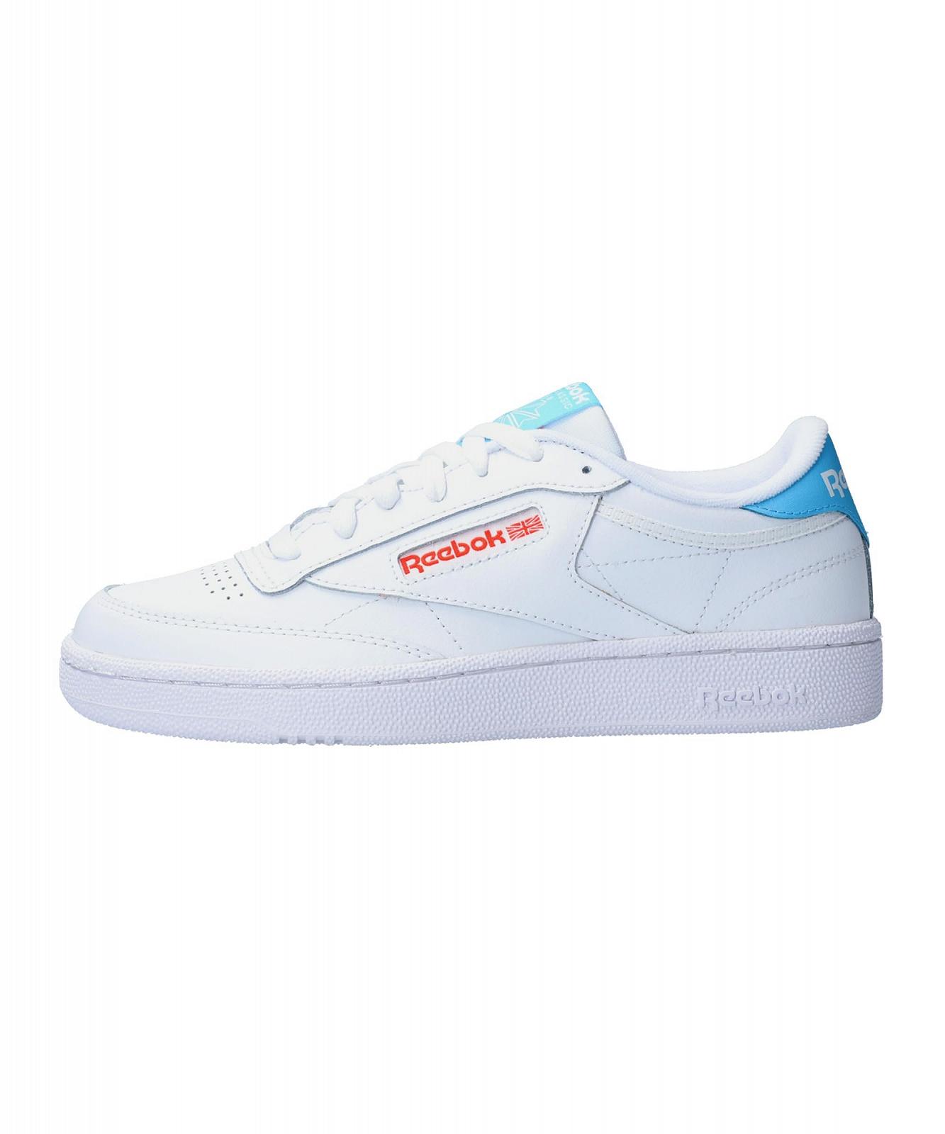 Кроссовки Reebok Classic Leather SP, фото №8
