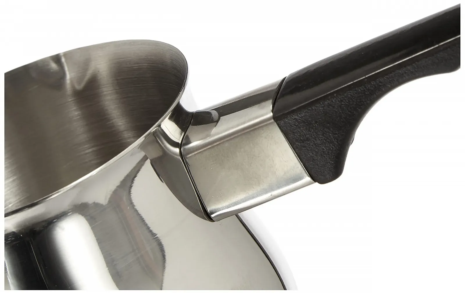 Турка Ilsa CAFFETT. INDUZIONE 85 4 чашки, фото №4