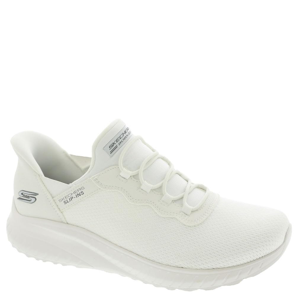 Кроссовки Skechers Bobs Infinity 117550NAT, фото №1