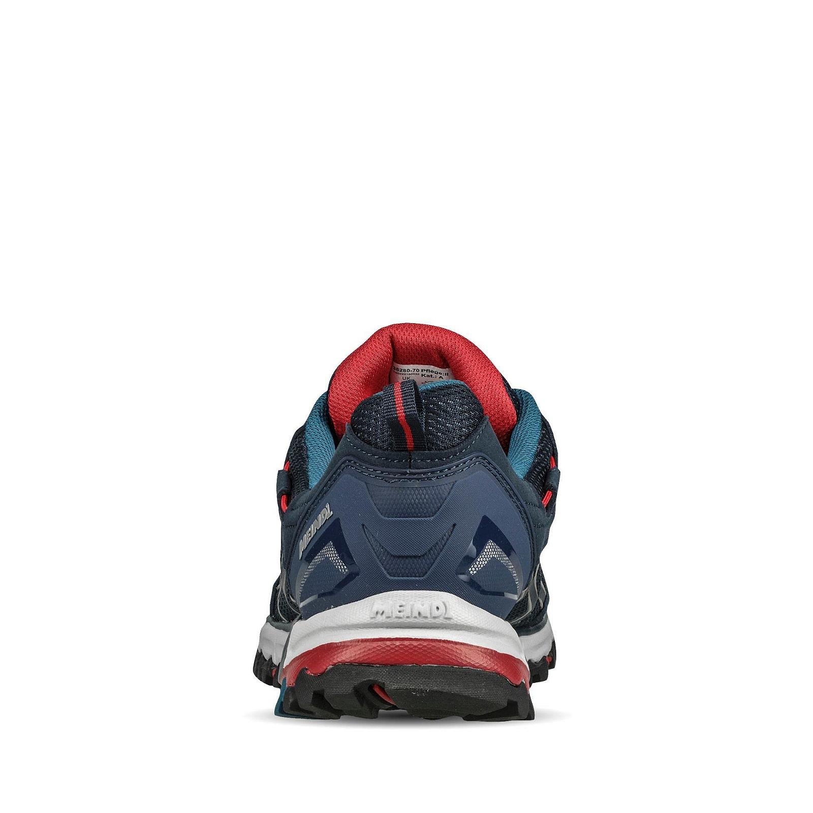 Ботинки Meindl Meran Lady GTX Женские, фото №3