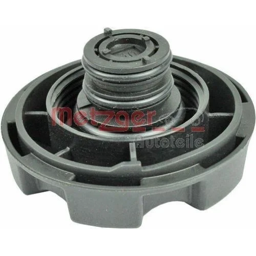 Кришка розширювального бачка METZGER GREENPARTS 2140102 для BMW, фото №2