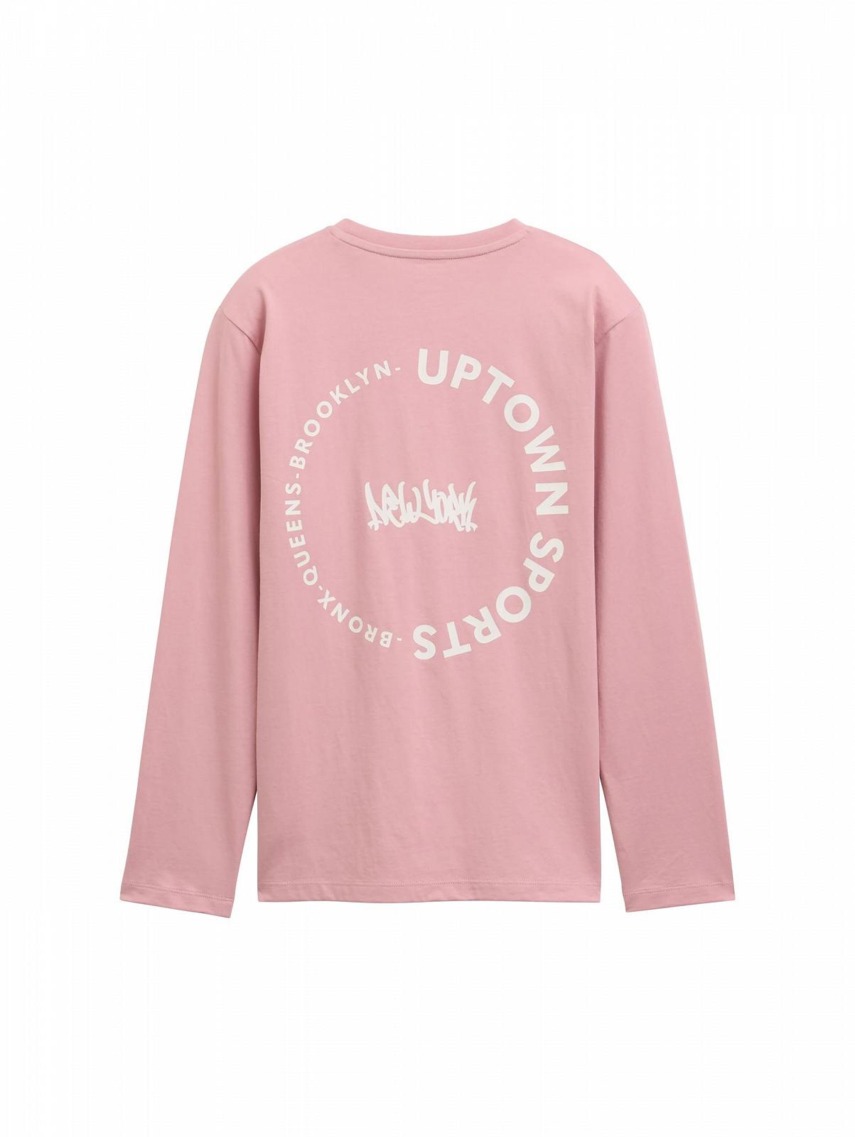 Толстовка TOM TAILOR для мальчиков, фото №2