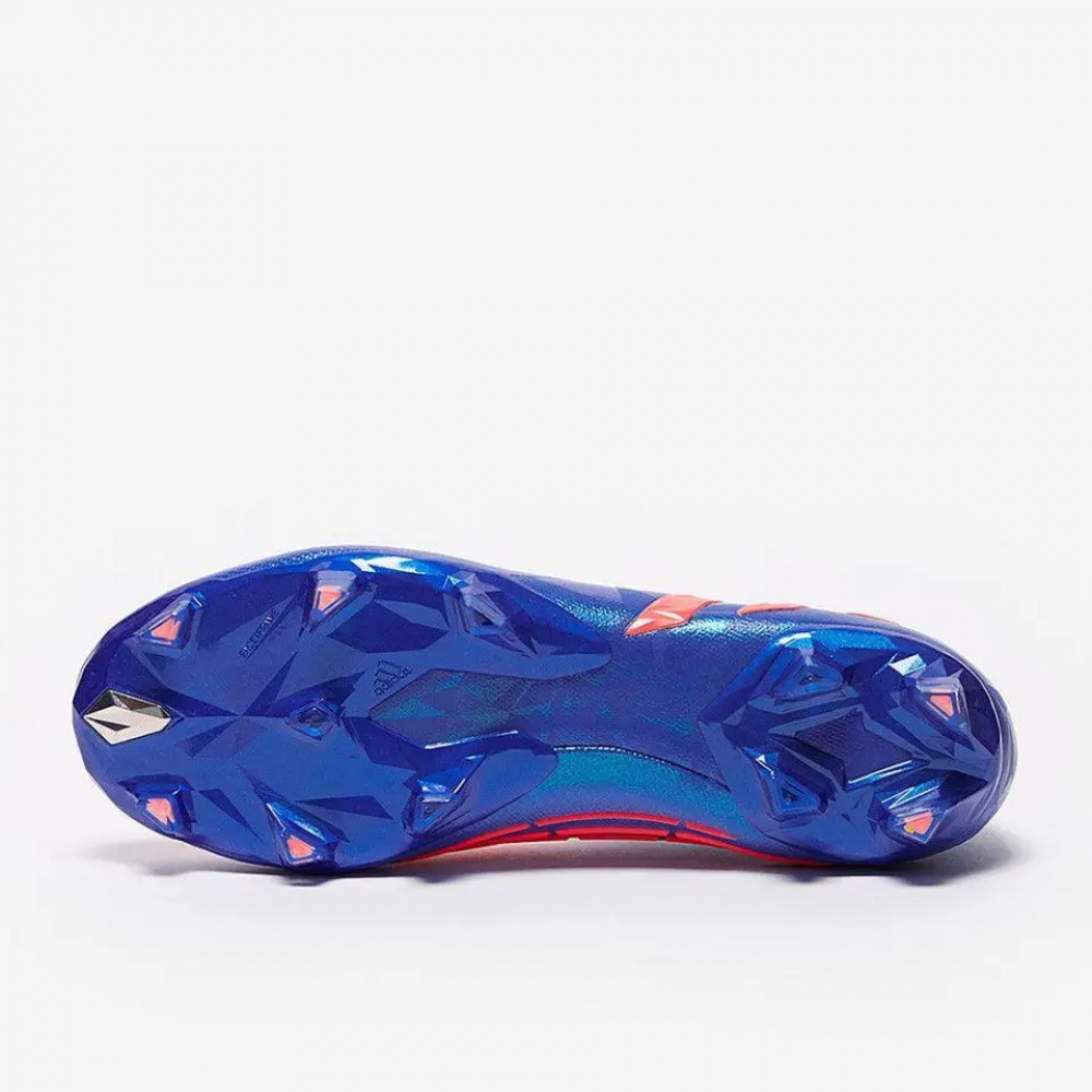 Бутсы Adidas Predator Edge.1 L FG 43, фото №4