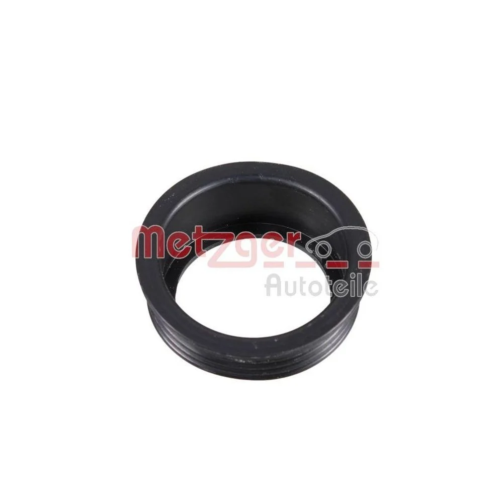 Кольцо уплотнительное шланга наддувочного воздуха METZGER GREENPARTS 2401107 для BMW, фото №1 Кольцо уплотнительное шланга наддувочного воздуха METZGER GREENPARTS 2401107 для BMW, фото №1