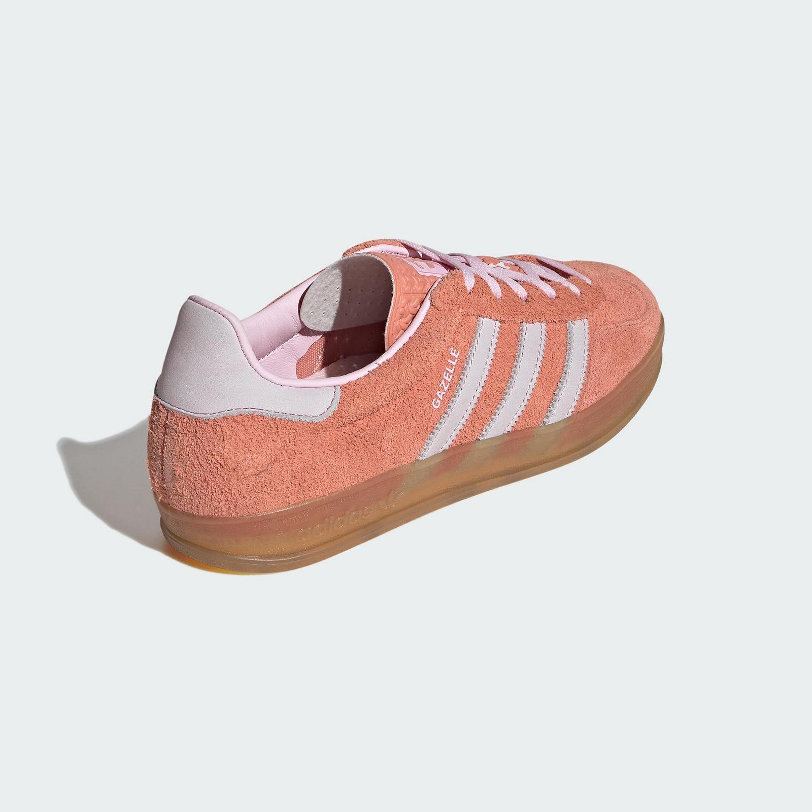 Кросівки adidas Gazelle Indoor W IE2948, фото №6
