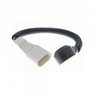 Датчик детонации VEMO V10-72-1184 для AUDI SEAT SKODA VW VAG - Фото 1