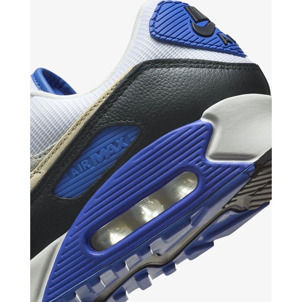 Кросівки Nike Air Max 90 Prm 41, фото №7