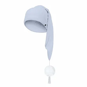 Унисекс Зимняя ветрозащитная вязаная шапка с принтом и защитой для лица Cookie Cutter Aeroplane для детей 3-7 лет - Фото 1