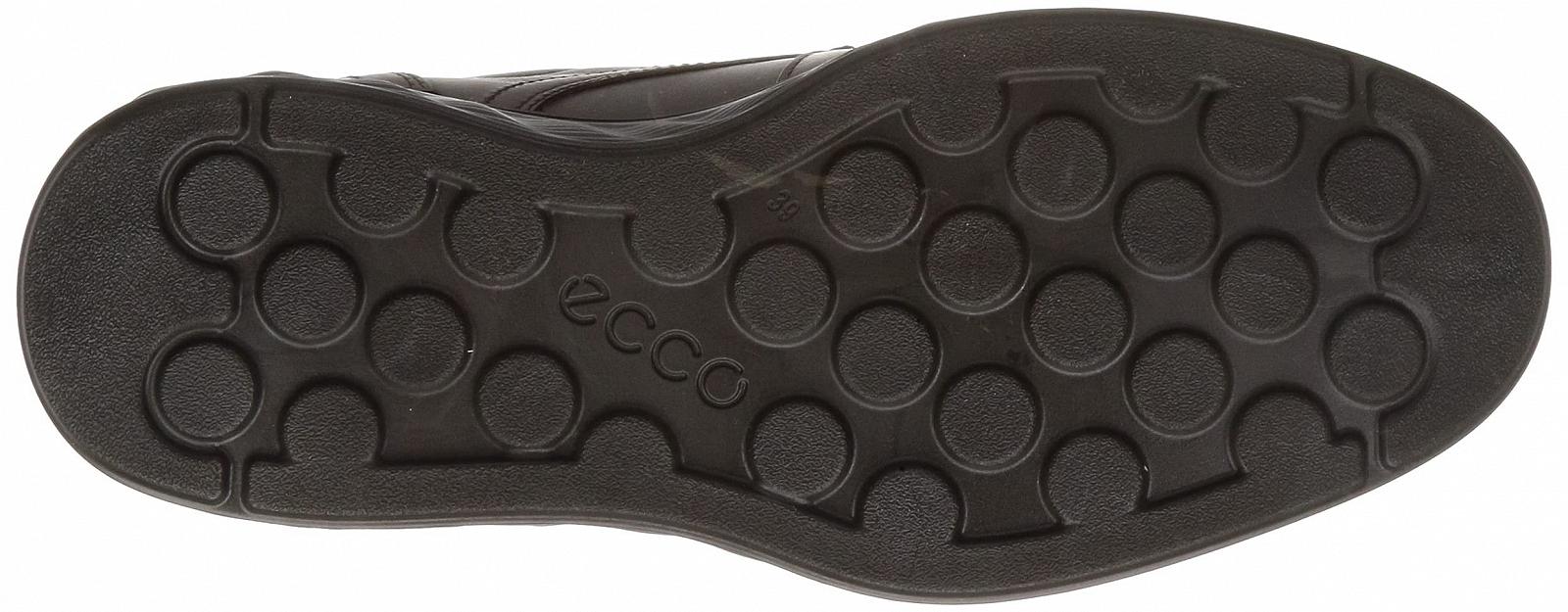Черевики ECCO S Lite Hybrid чоловічі, фото №4