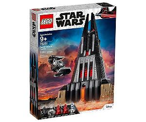 Конструктор LEGO Star Wars Замок Дарта Вейдера 75251 - Фото 1