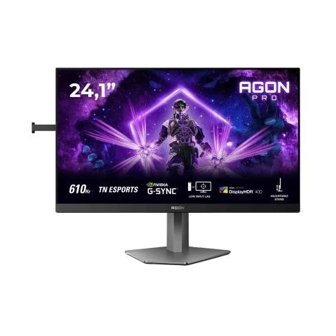Монитор AOC AG246FK6, фото №1 Монитор AOC AG246FK6, фото №1